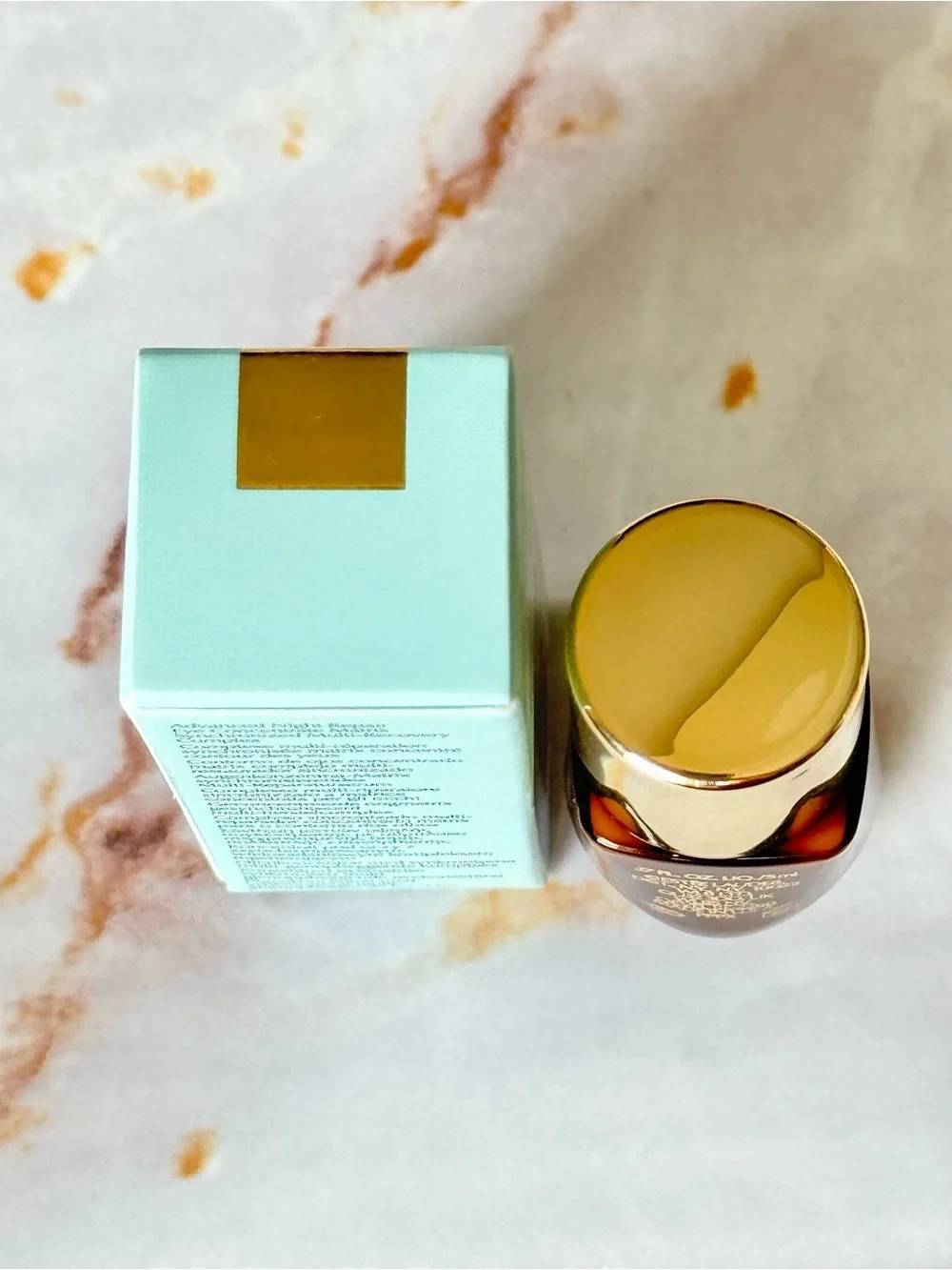 Estée Lauder Advanced Night Repair Eye Concentrate Matrix - Travel Size, NWT ANR